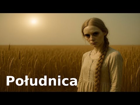 Południca | SLAVIC FOLK METAL