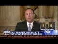 Tea party senator Mike Lee would rather shut down.