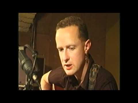 Gary Miller 'Bookend', Soundborn Studio, Vienna 15.10.03