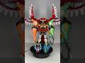 DX Gao Icarus Gaoranger Isis Megazord Megazord Peru Gaoranger Wildforce Powerrangers