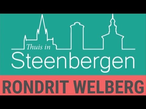 Thuis in Steenbergen - Rondrit Welberg - SLOS