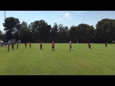 AFC E7 - Sporting Martinus E14 (22-08-2015)