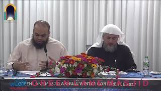 03 | رحلتي إلى علماء شبه القارة الهندية - لفضيلة الشيخ د. عبد الله العبيد - مترجم الى ( الإنجليزية ) image