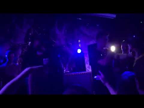 Bumble Beezy & Alphavite (LIVE) - Digits 09.04.2016 (2016)