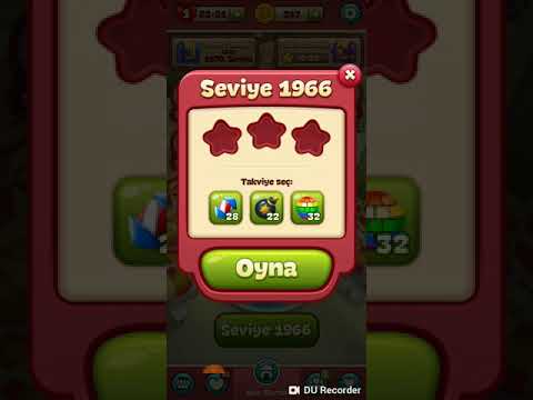 TOON BLAST level 1966