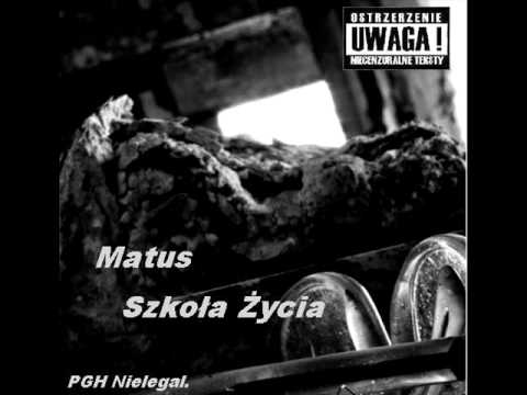 MatusPGH - Daj Mi Bit (Feat. MB Klika).wmv