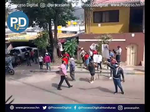 Mauricio Rivera, diputado de Libertad y Refundación (Libre)