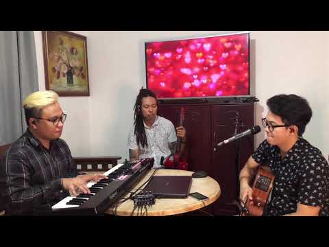 I’ll Never Go | Erik Santos