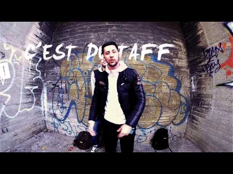 K-Rizm & FG - Perturbateur (Scratch by Eskondo)