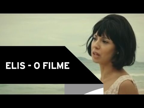 Elis - O Filme [AGENDA]