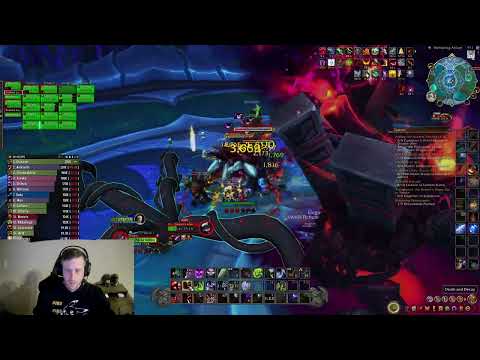 Indoor Haircut: Heroic Gnarlroot