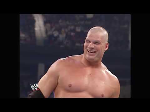 Kane vs Rhyno 2004