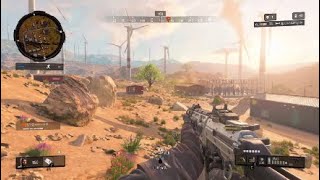 COD: BO4 下手くそが行く！！BLACK OUT！第2弾！