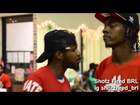 30 Shot Mac vs Bizzy Bias