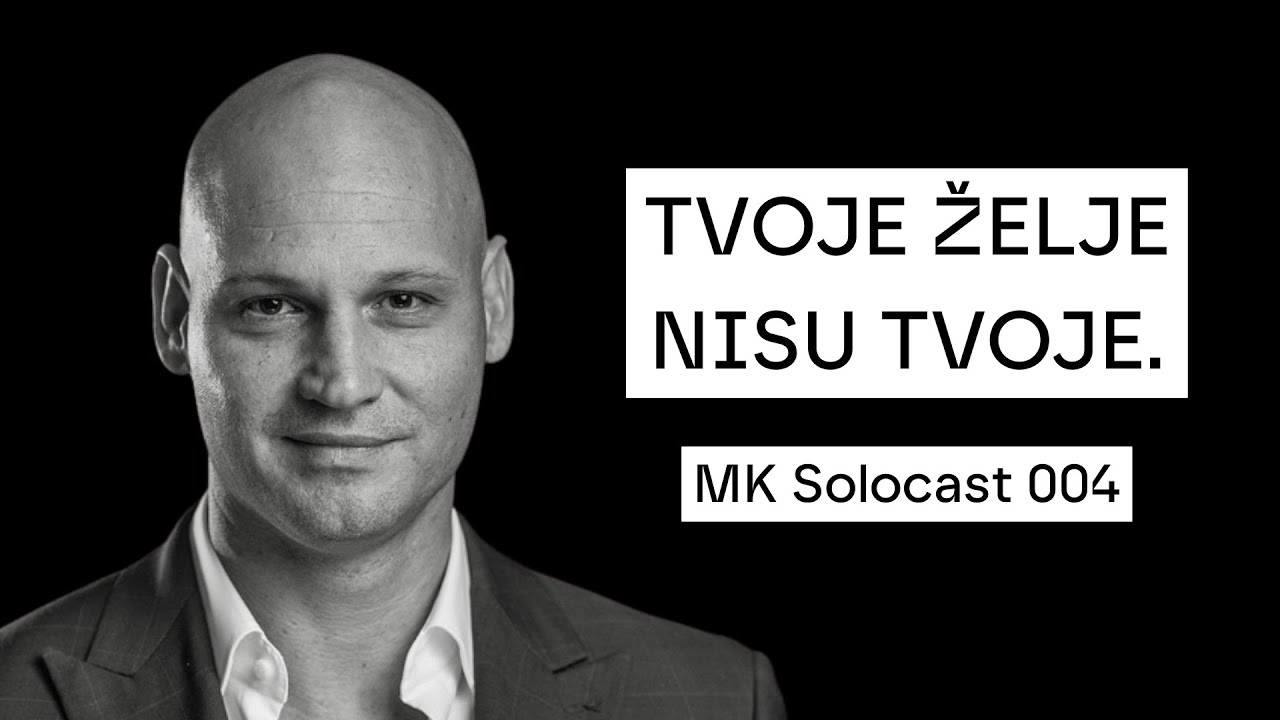 Lutkar iz sjene: Ako ne vidiš konce – već si marioneta / MK Solocast 004