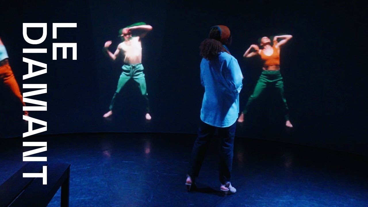 Miniature de la vidéo YouTube : Choir