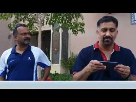 Cover version of "Kaattukuyilu" with Sunil Haridas