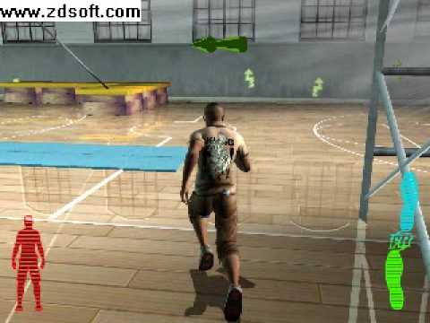 free running pc game crack