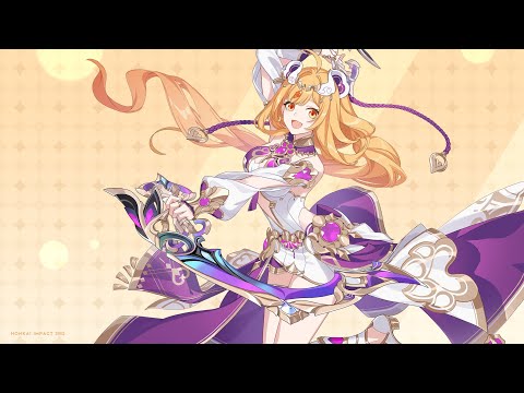 [GLOBAL] Abbys Nirvana D476 - Pishacha (670 - 712) [ Bleed DMG Bonus ] | Susannah S0 Honkai Impact 3