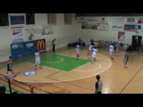 F4 U17 UBS - Todi Recap
