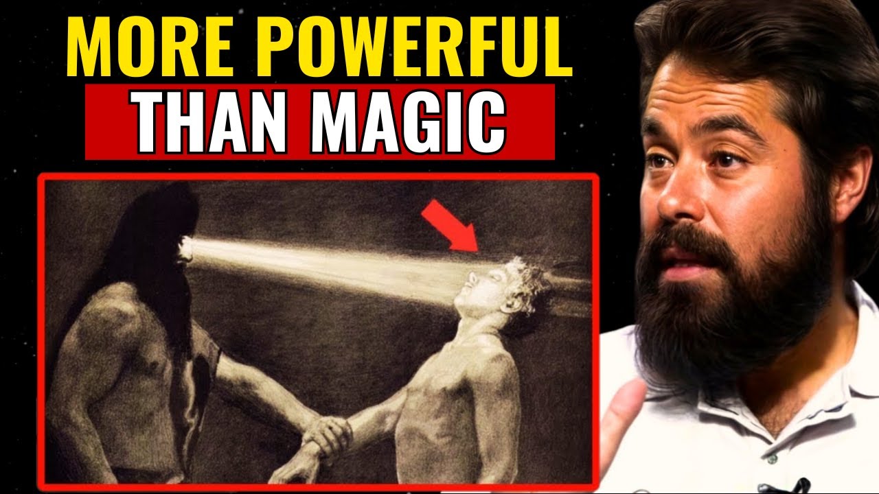 Quantum Leaps Exist, and I'll Show You How to Make Yours | Jacobo Grinberr