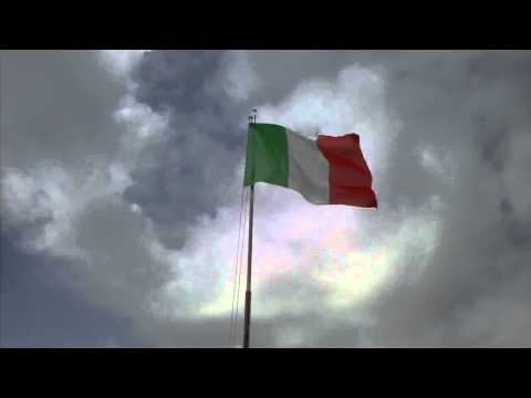 La mia Bandiera