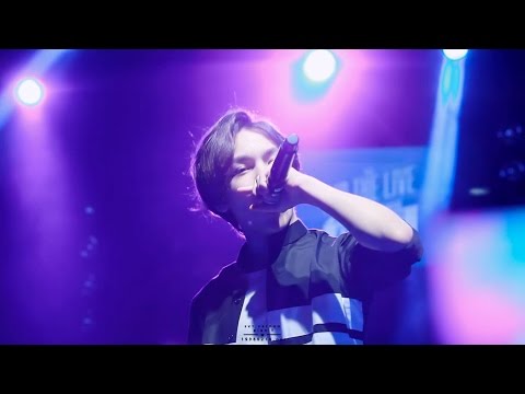 150801 세븐틴 버논 계범주 쇼케이스 - Bucket List (feat.Vernon)