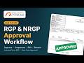 New Feature: Gate Pass Approval (RGP / NRGP) | IndustryPrime