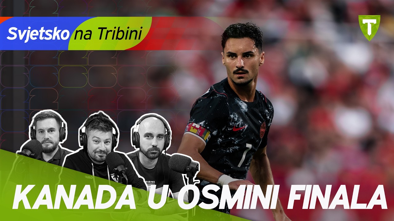 Počinje nokaut faza! | Tribina SP