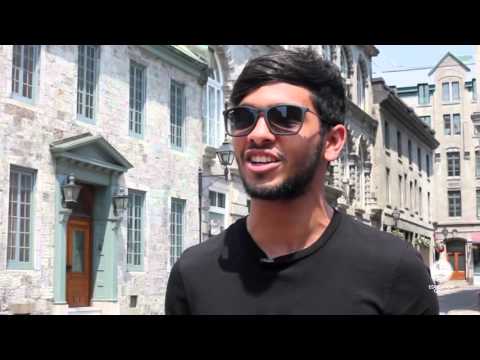 【Go Education】加拿大遊學｜ILSC Montréal (蒙特婁)｜ 加拿大語言學校介紹 (【Go Education】加拿大遊學｜ILSC Montréal (蒙特婁)｜ 加拿大語言學校介紹)