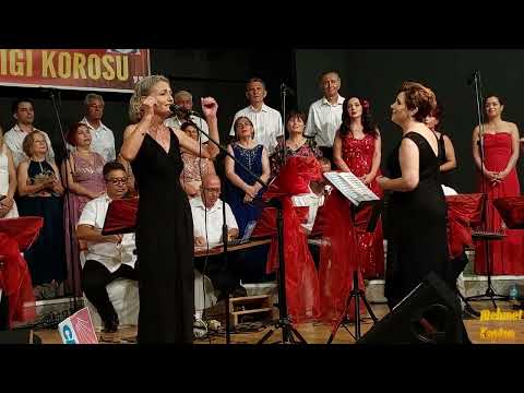 Gülay Çelik Akün – Aşka Merakım Ezelden