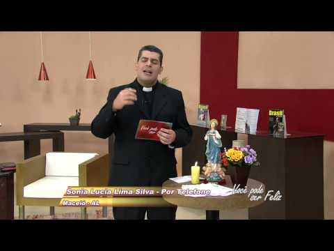 Você Pode ser Feliz 08/11/2013 - Bloco 5/6