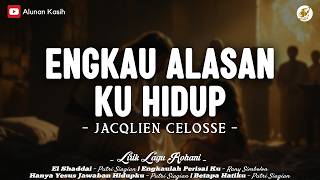 Download lagu Yesus Pegang Erat Tanganku (Engkau Alasan Ku Hidup) | Lirik Lagu Rohani (Mix) | Lagu Rohani 2026 mp3