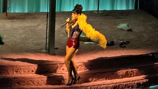 Lily Allen - West End Girl Tour (Full Set) (Live) (Royal Concert Hall, Glasgow, 02/03/2026)