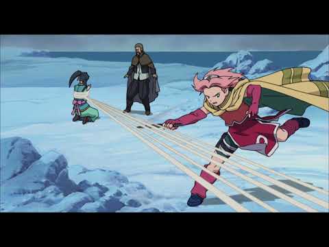 Watch Naruto the Movie: Ninja Clash in the Land of Snow