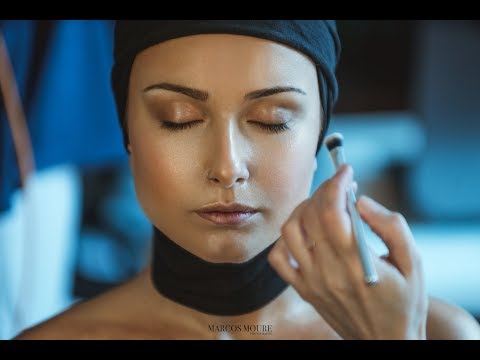 Teaser Black & Light - Beauty Shooting