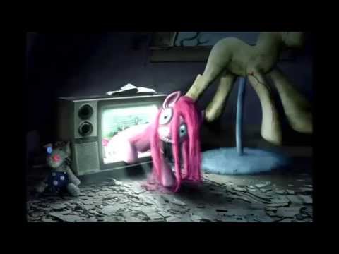 NEVOD - Zalozhniki Miloserdiya (Speed) Pinkie Pie Ring