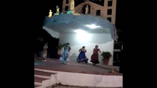 Xibalba Presentacion Iglesia de fatima