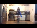 Vocaloid1 Go My Way The Idolm Ster Kaiko V1 Cosplay Dance Cover