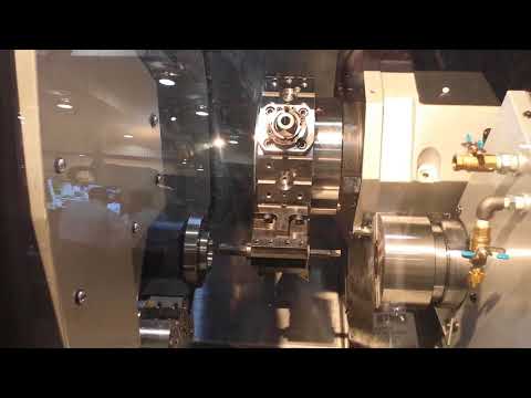 TAKAMAZ XY-120 Multi-Axis CNC Lathes | Hillary Machinery LLC (1)