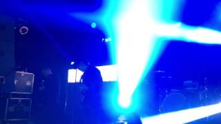 Flyover States // The Devil Wears Prada