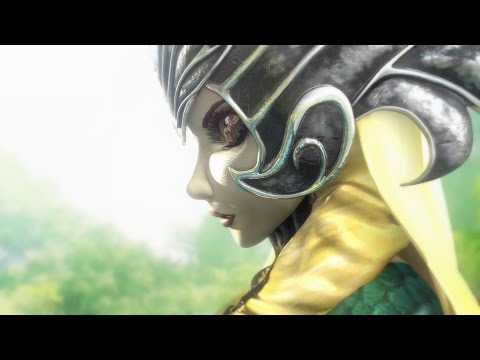 Nami VS Ezreal (Fan video) | League of Legends cinematic | HD