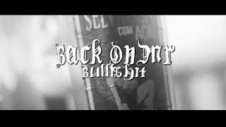 DjP - Back On My Bullshit (video oficial) 2018