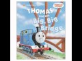 Thomas The Big Big Bridge Random House