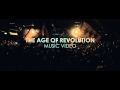 Emil Bulls - The Age Of Revolution - Trailer 