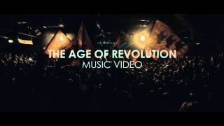 Emil Bulls - The Age Of Revolution - Trailer