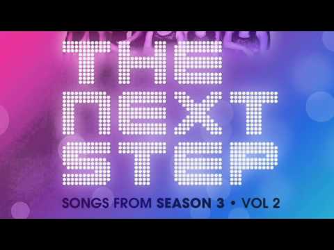 The Next Step - Fire (feat. Jena Gogo) (Audio)
