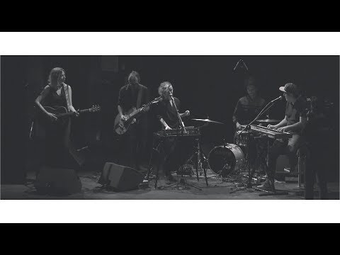 DBK Project - Colour of the Rain (live 2017)