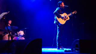 Michael Prins - Rivertown Fairytales @ Patronaat Albumrelease LIVE
