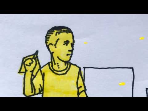 Promoe & Don Martin - Geni (Official lyric video)